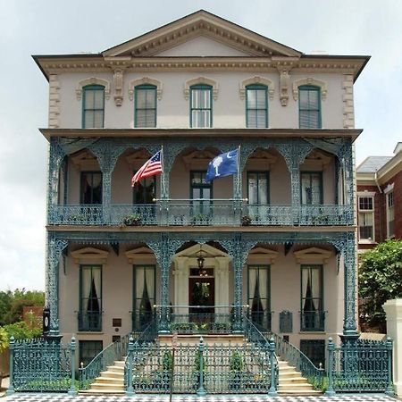John Rutledge House Inn Τσάρλεστον Εξωτερικό φωτογραφία