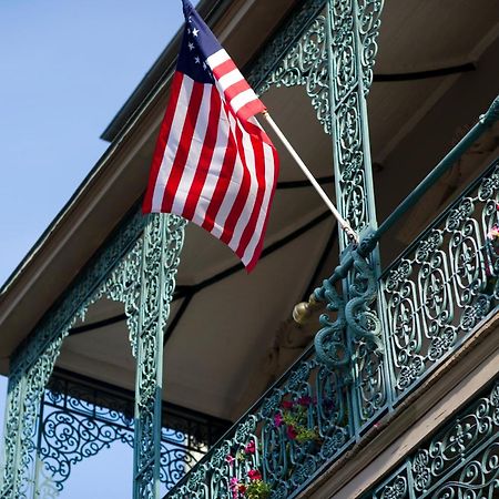 John Rutledge House Inn Τσάρλεστον Εξωτερικό φωτογραφία