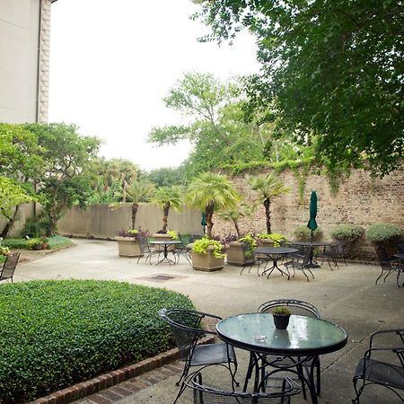 John Rutledge House Inn Τσάρλεστον Εξωτερικό φωτογραφία