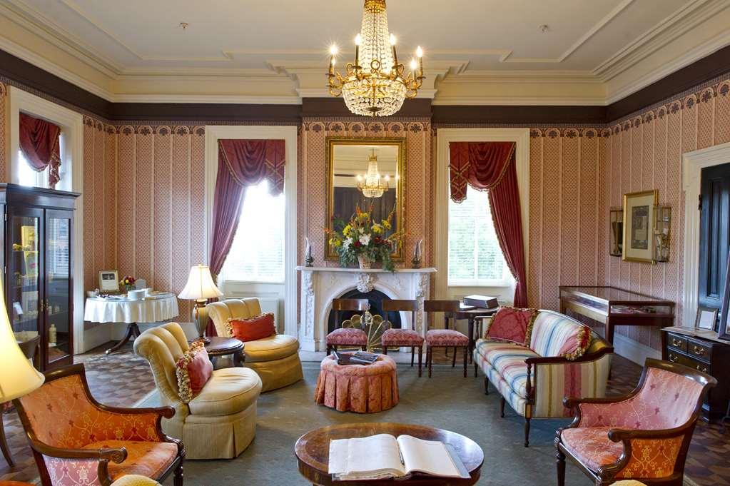 John Rutledge House Inn Τσάρλεστον Εσωτερικό φωτογραφία