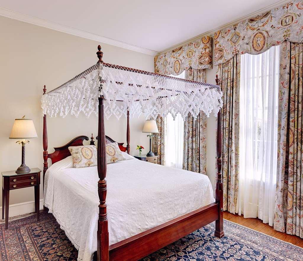 John Rutledge House Inn Τσάρλεστον Δωμάτιο φωτογραφία