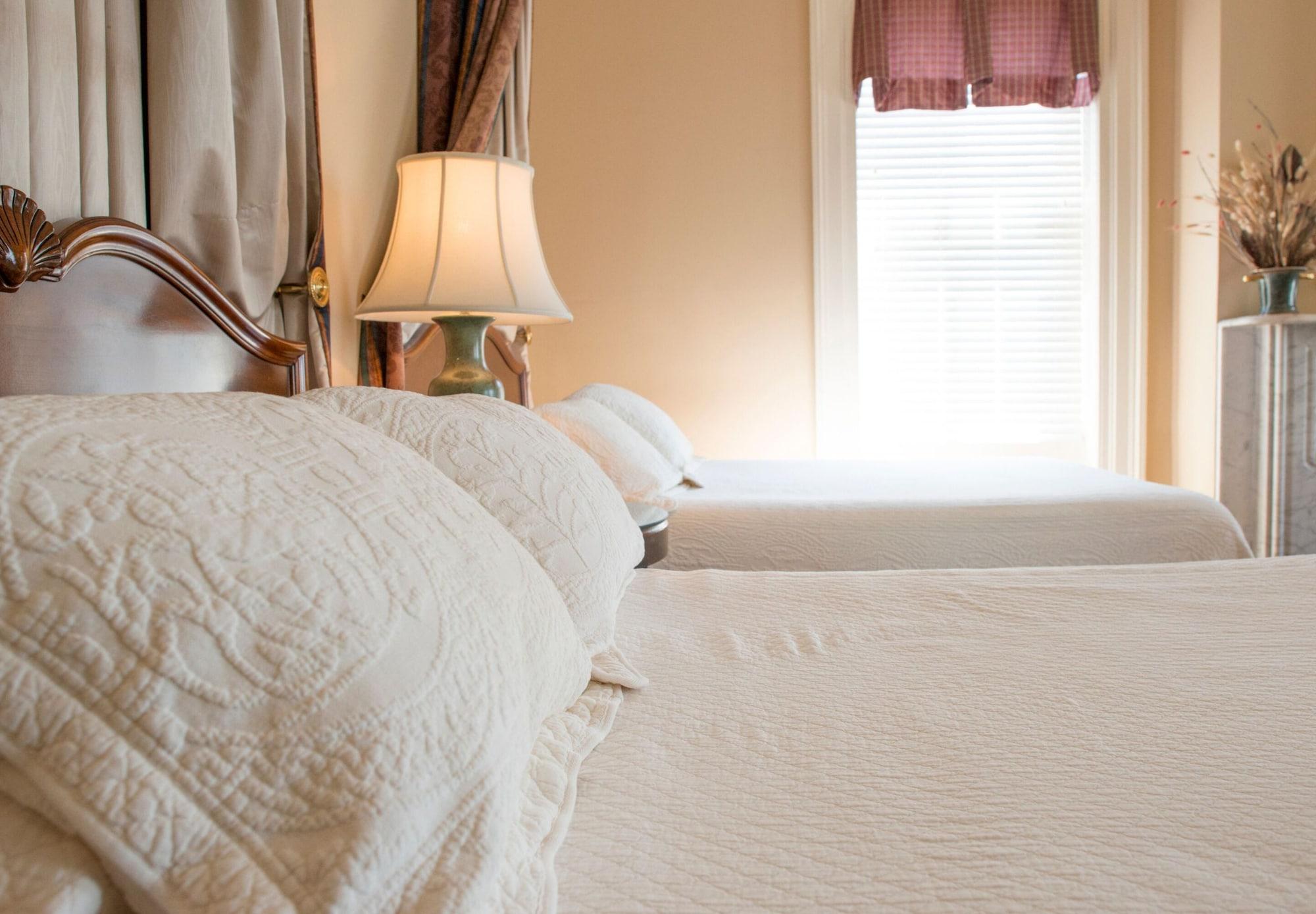 John Rutledge House Inn Τσάρλεστον Εξωτερικό φωτογραφία