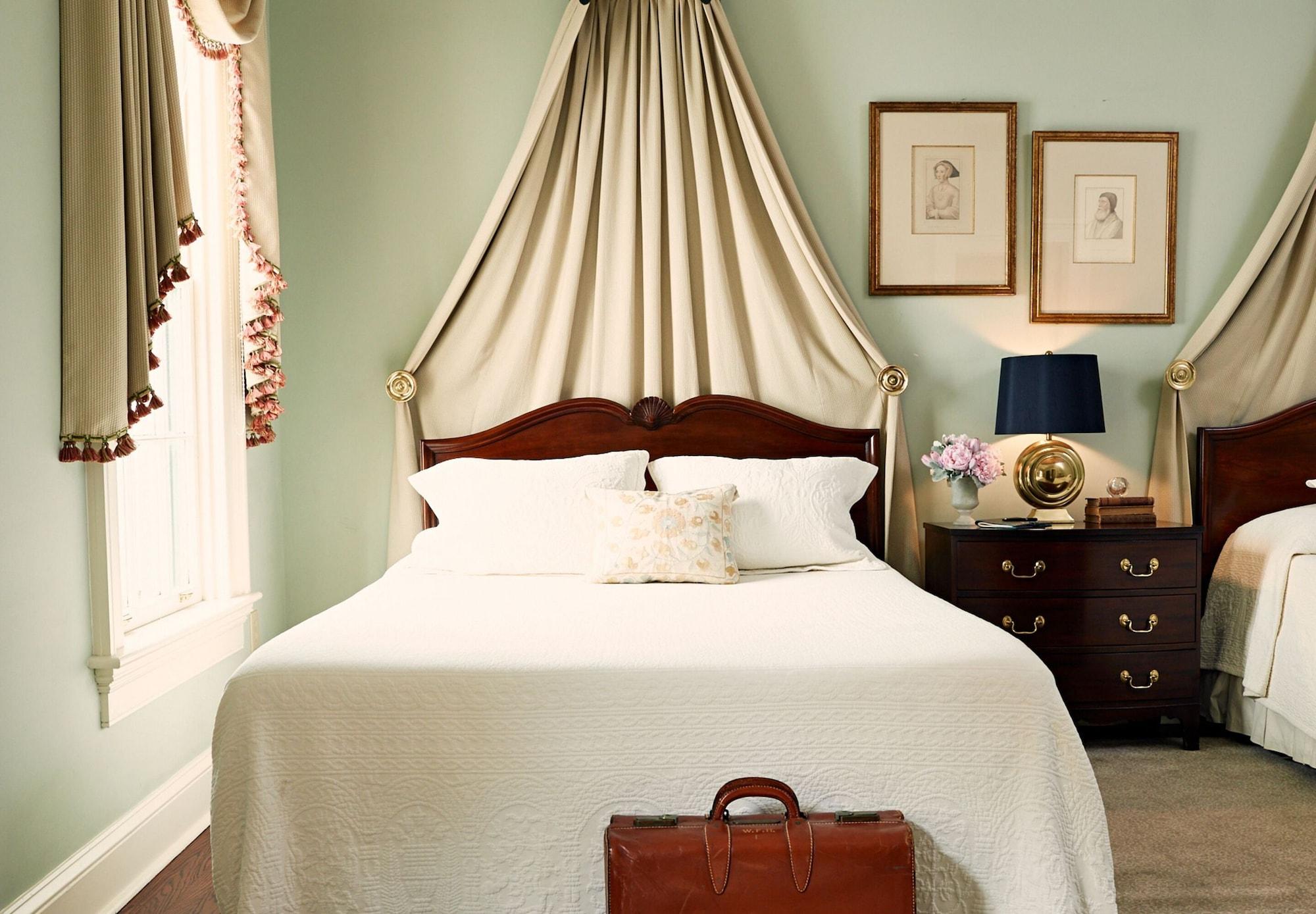 John Rutledge House Inn Τσάρλεστον Εξωτερικό φωτογραφία