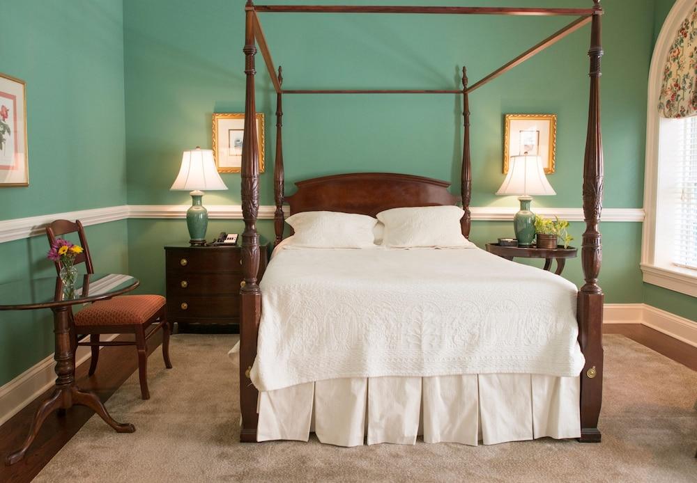 John Rutledge House Inn Τσάρλεστον Εξωτερικό φωτογραφία