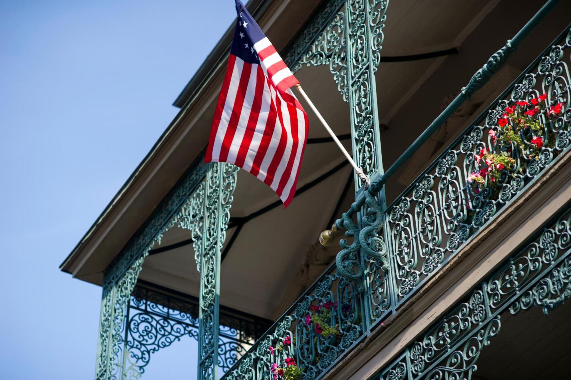 John Rutledge House Inn Τσάρλεστον Εξωτερικό φωτογραφία