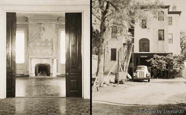 John Rutledge House Inn Τσάρλεστον Εξωτερικό φωτογραφία