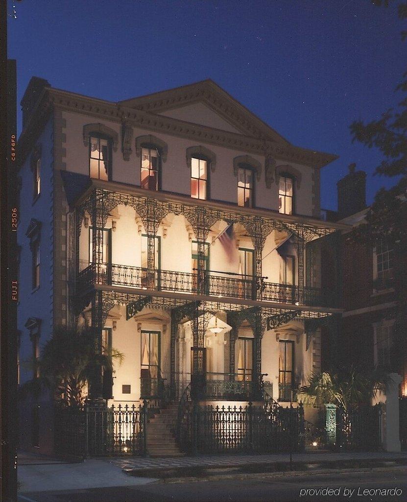 John Rutledge House Inn Τσάρλεστον Εξωτερικό φωτογραφία