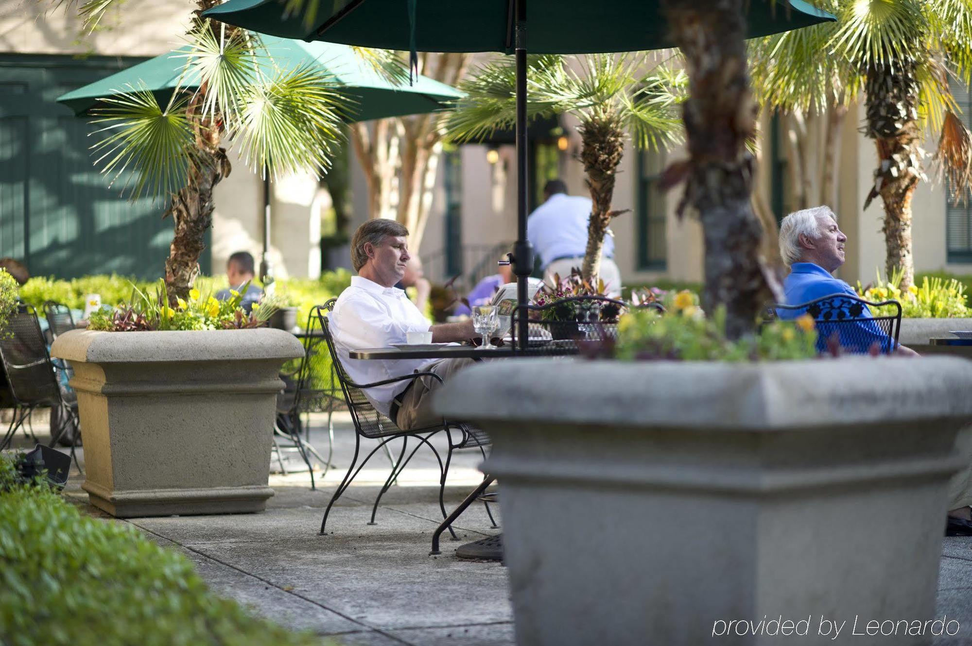 John Rutledge House Inn Τσάρλεστον Εξωτερικό φωτογραφία