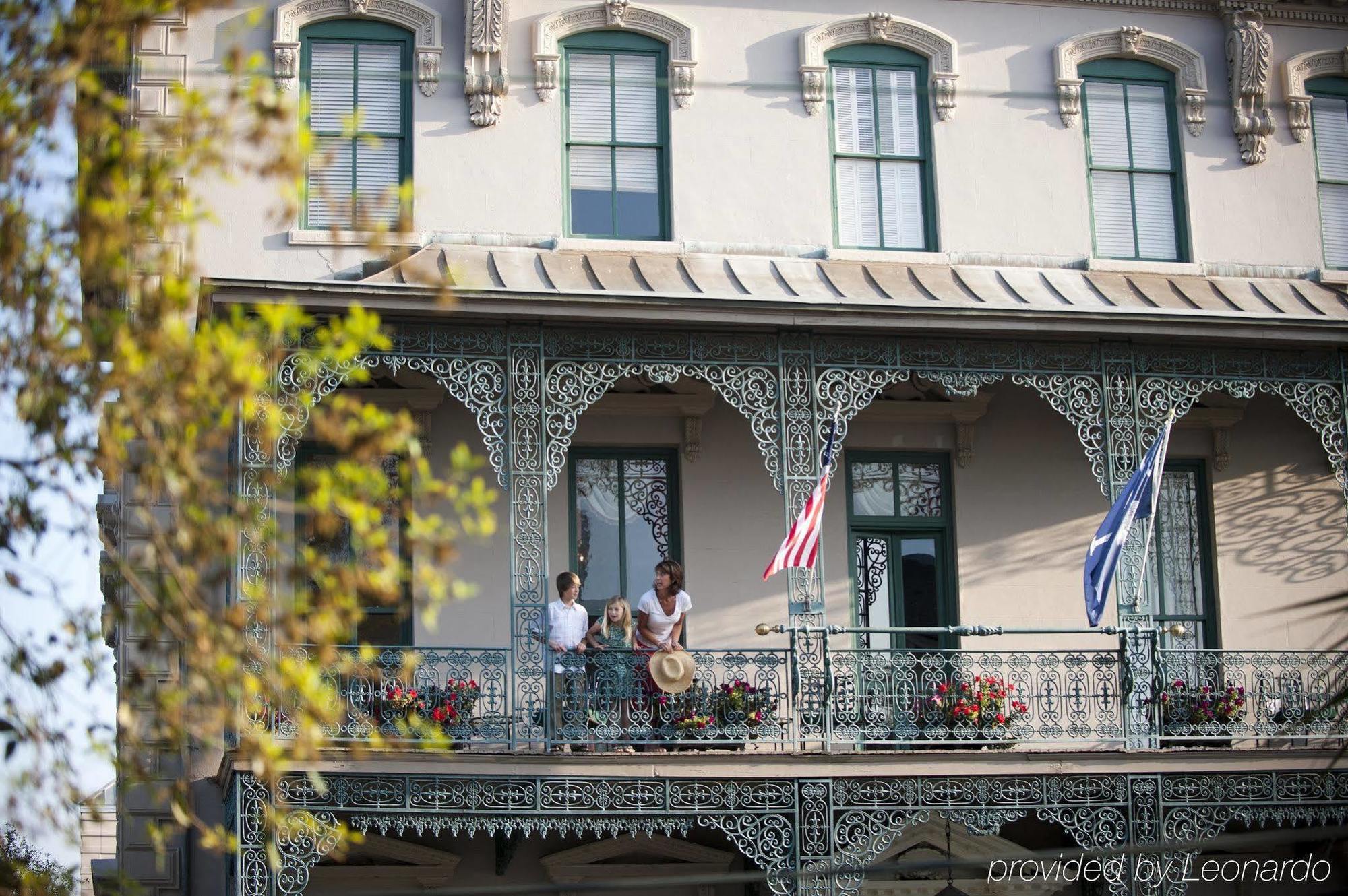 John Rutledge House Inn Τσάρλεστον Εξωτερικό φωτογραφία