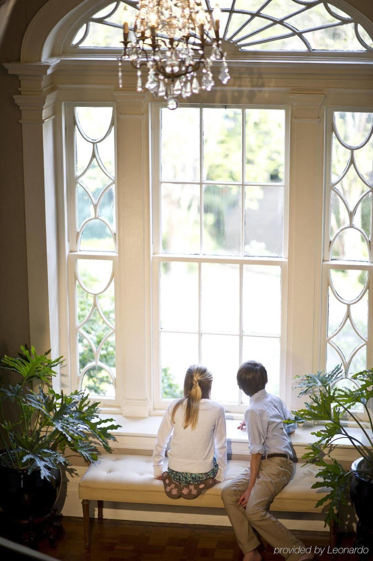 John Rutledge House Inn Τσάρλεστον Εξωτερικό φωτογραφία