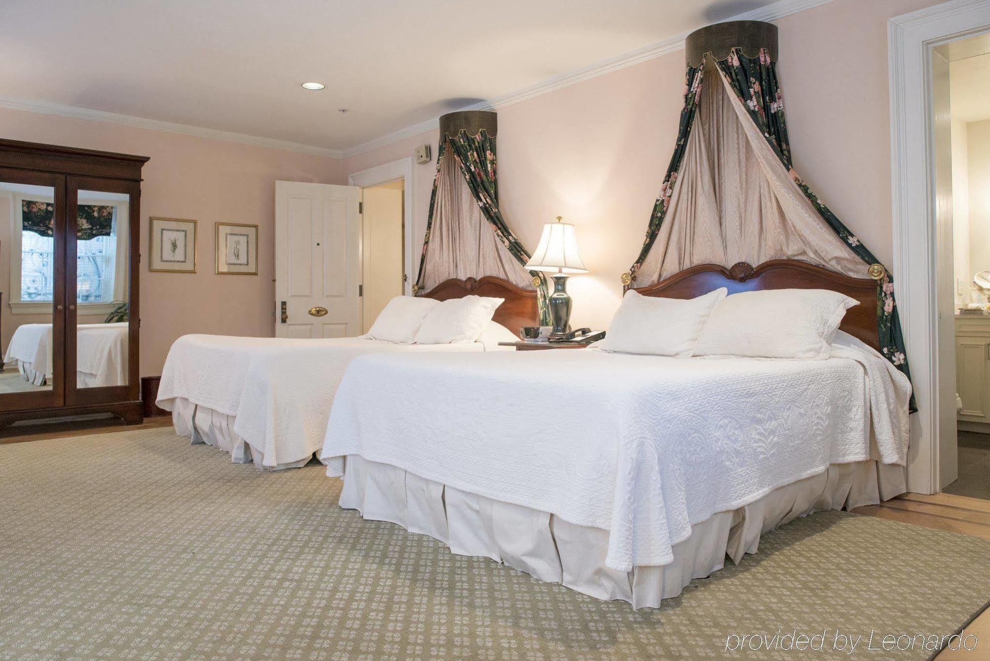 John Rutledge House Inn Τσάρλεστον Εξωτερικό φωτογραφία