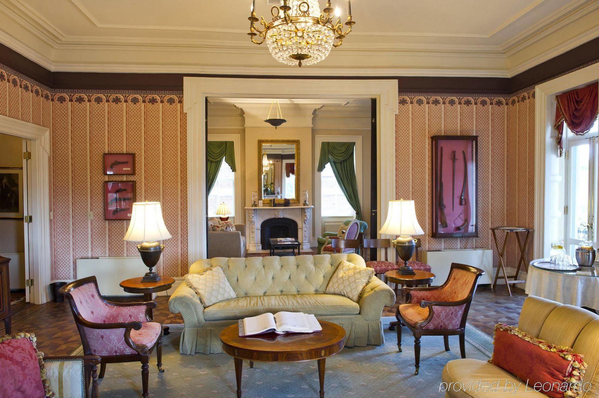 John Rutledge House Inn Τσάρλεστον Εξωτερικό φωτογραφία