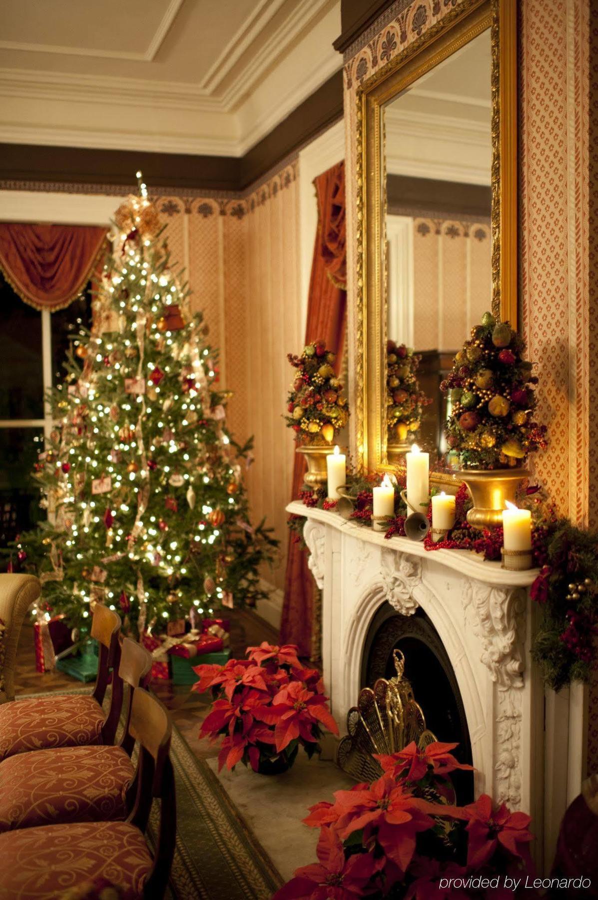John Rutledge House Inn Τσάρλεστον Εξωτερικό φωτογραφία
