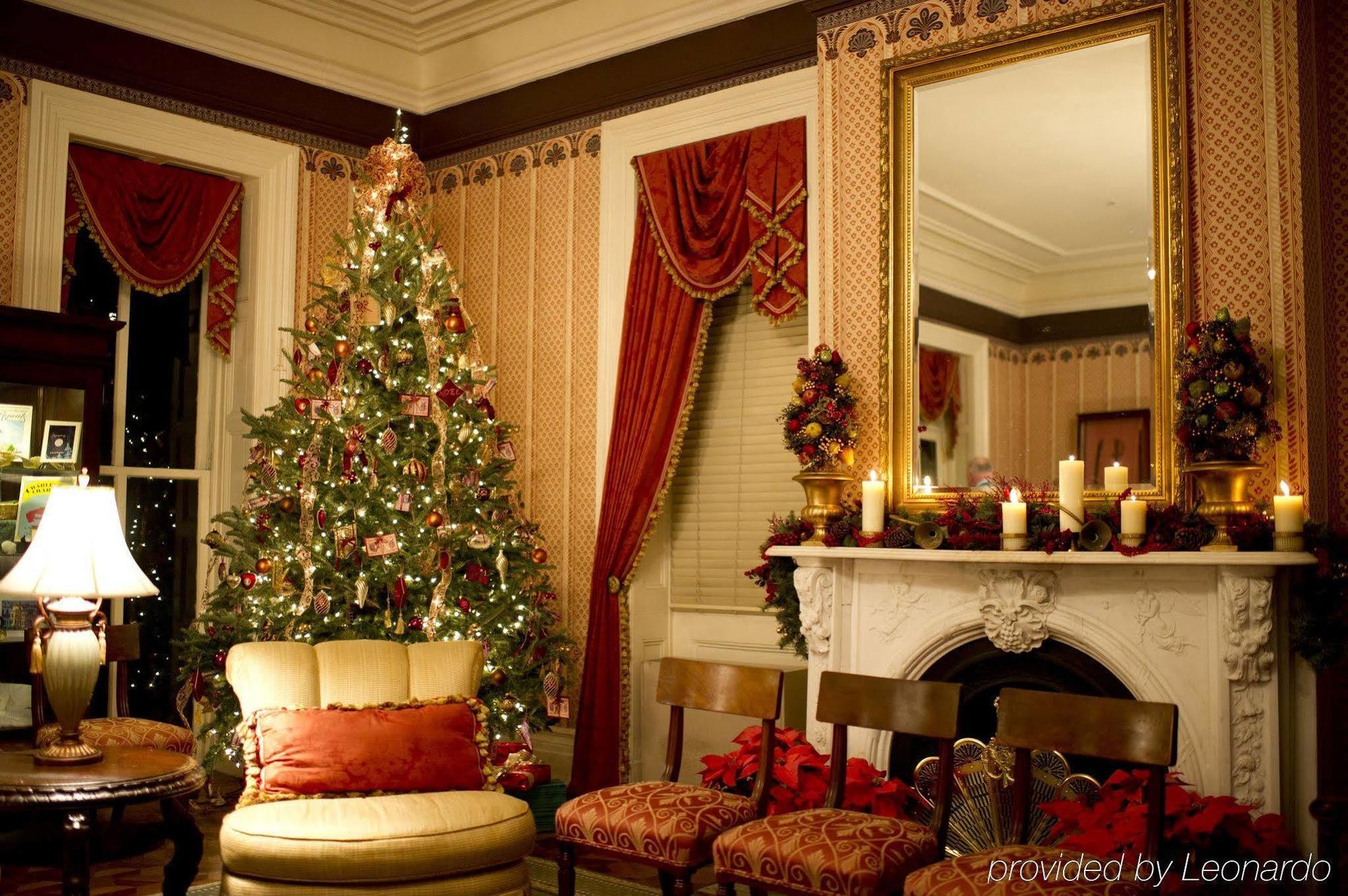 John Rutledge House Inn Τσάρλεστον Εξωτερικό φωτογραφία