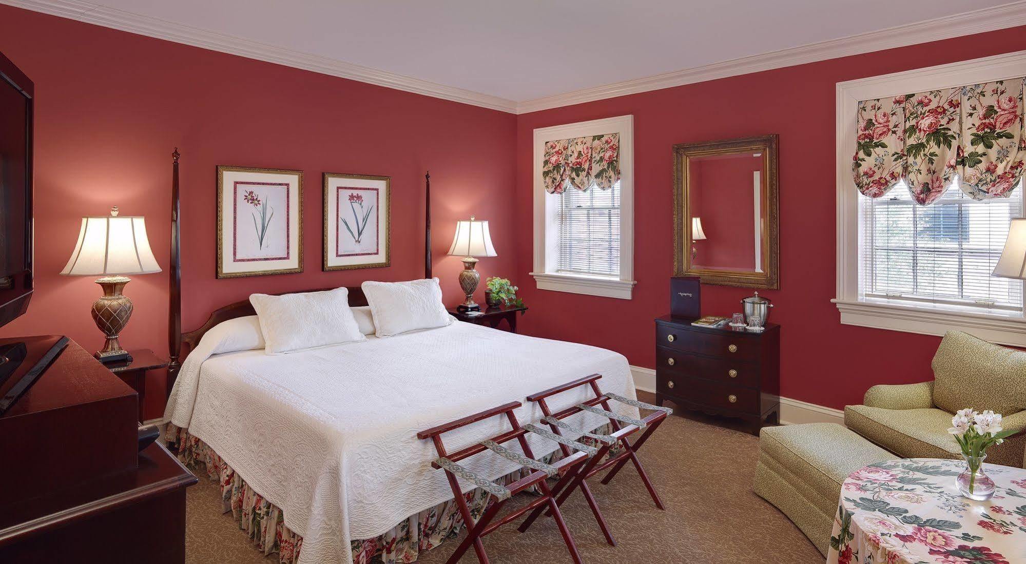 John Rutledge House Inn Τσάρλεστον Δωμάτιο φωτογραφία