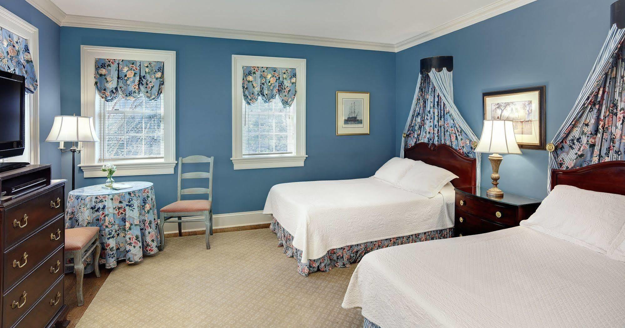 John Rutledge House Inn Τσάρλεστον Δωμάτιο φωτογραφία