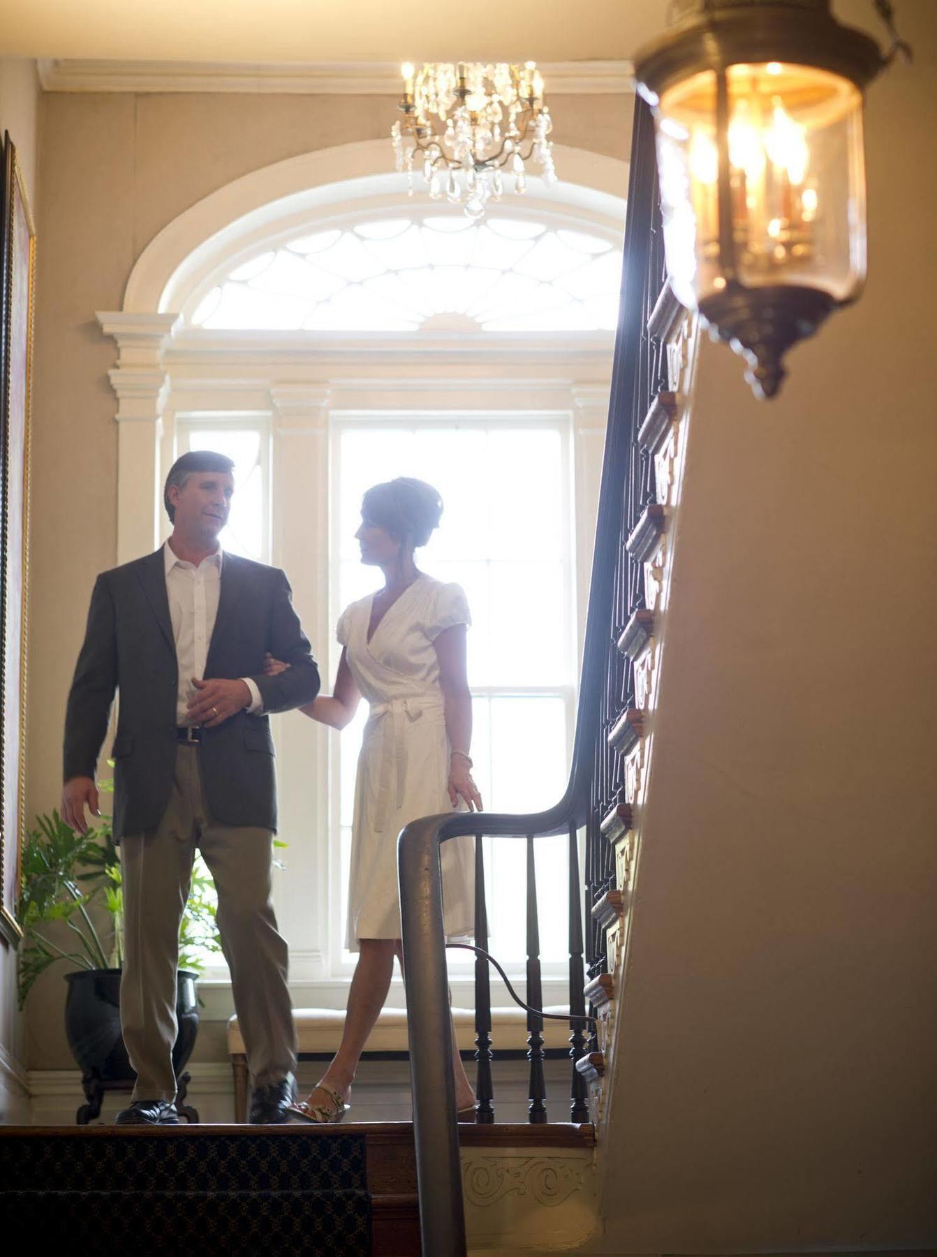 John Rutledge House Inn Τσάρλεστον Εξωτερικό φωτογραφία