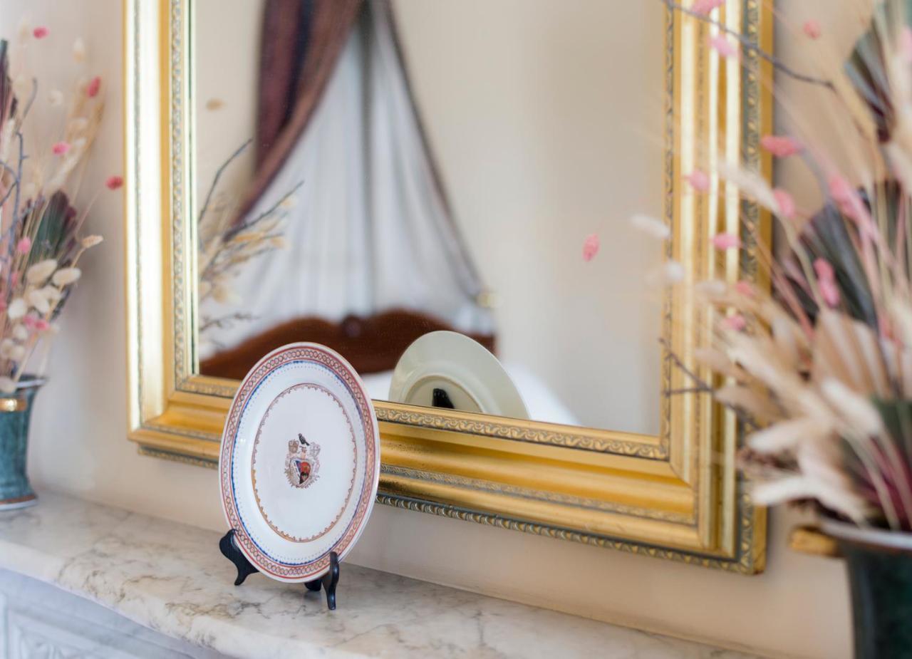 John Rutledge House Inn Τσάρλεστον Εξωτερικό φωτογραφία